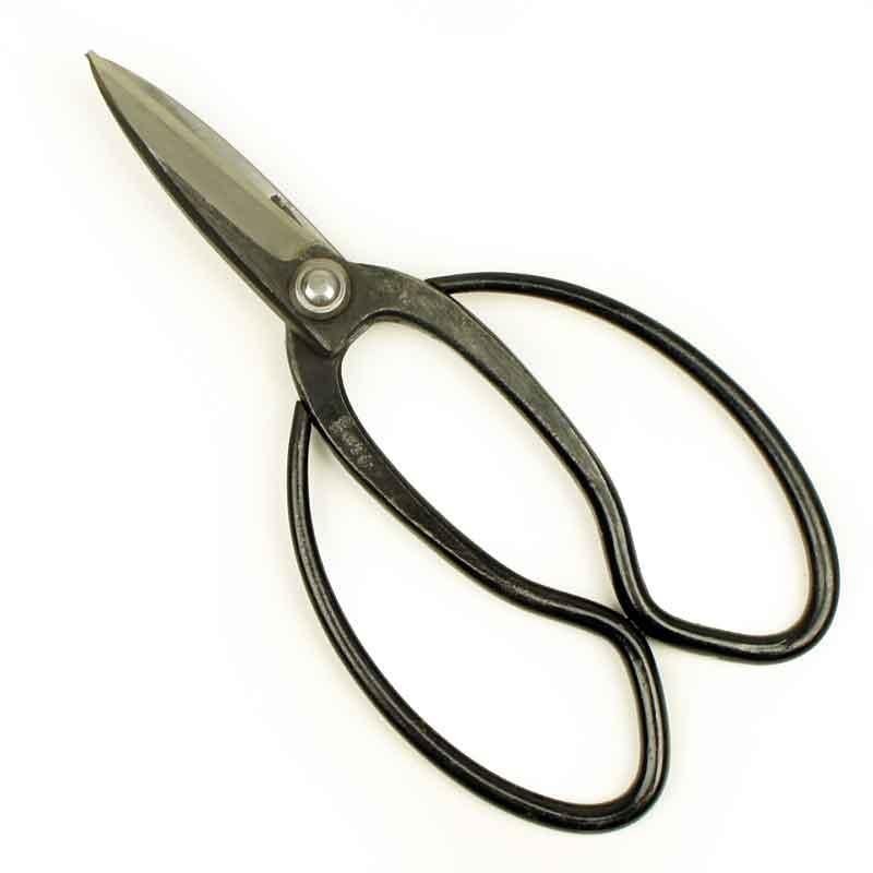 輪鋏（木鋏・蕨手）・キリバシ｜庭師 道具のKYOUENstore