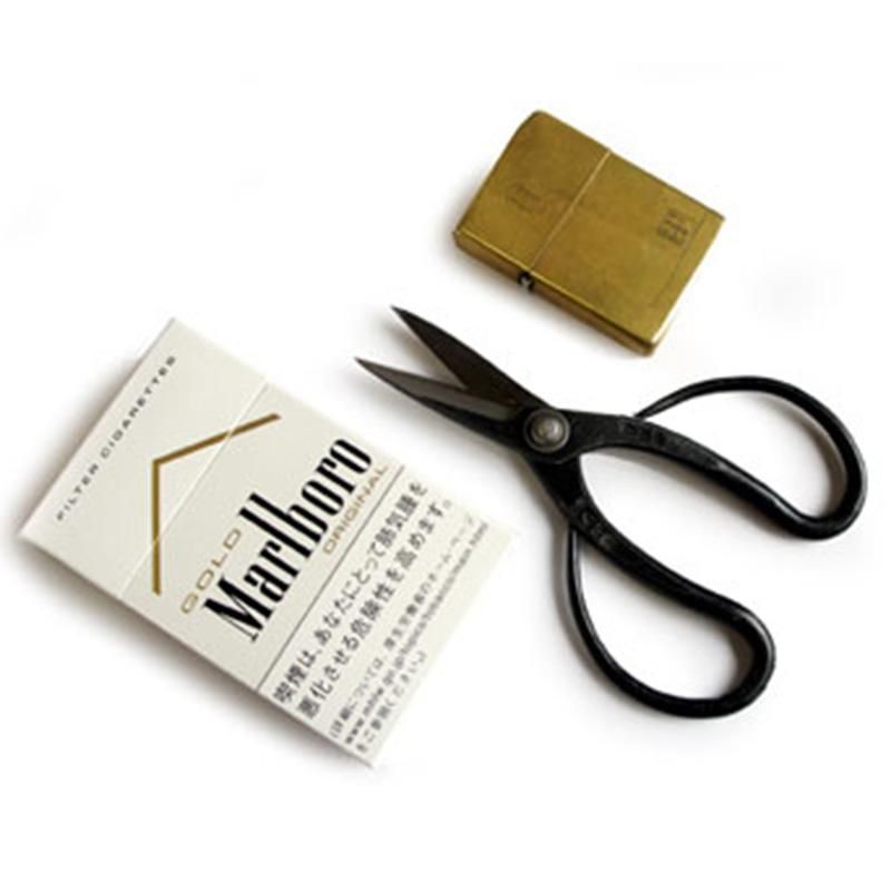 輪鋏（木鋏・蕨手）・キリバシ｜庭師 道具のKYOUENstore