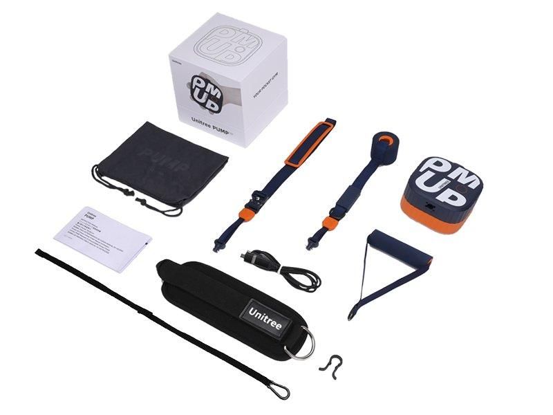 健康アクセサリー PUMP Pro 2SET 健康アクセサリー PUMP Pro 2SET