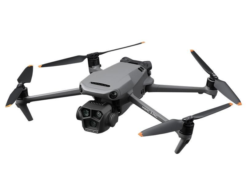 DJI Mavic 3 Pro (DJI RC付属) 【賠償責任保険付】 - セキドオンライン