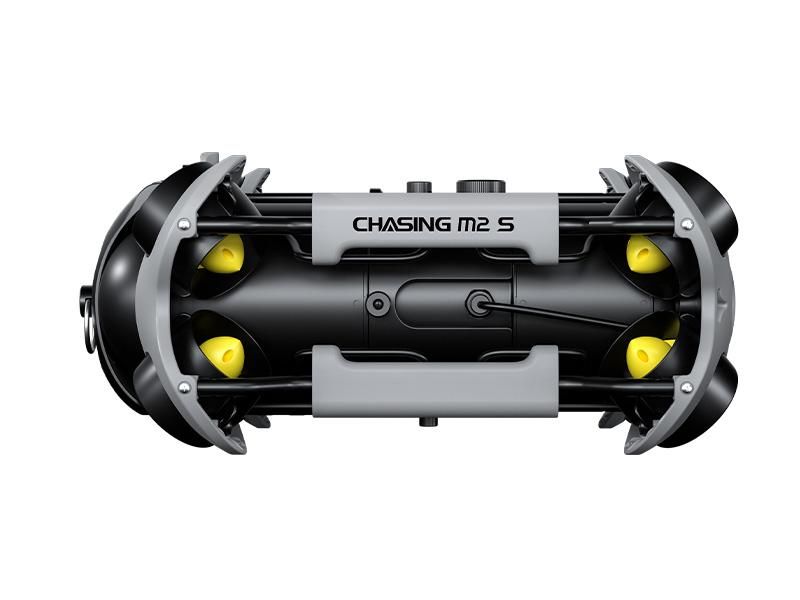 CHASING M2 S 水中ドローン標準パッケージ・100mケーブル・左右
