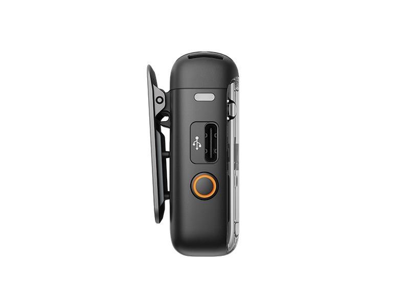 DJI SALE】DJI Mic 2 トランスミッター (シャドーブラック) - セキド