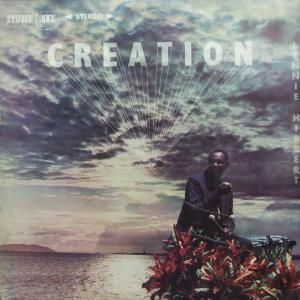 CREATION / LENNIE HIBBERT - STAMINA RECORDS / VINTAGE REGGAE