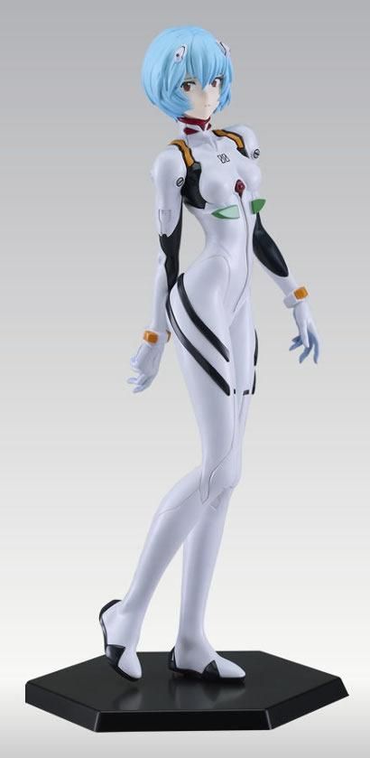 ガイアカラー EVS-03 綾波レイ | カラーセット - G PARTS ［ジーパーツ