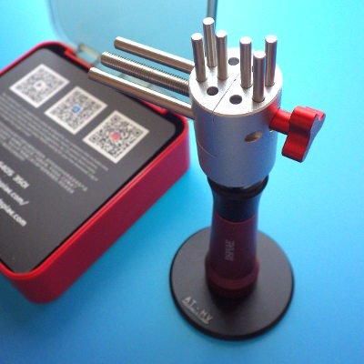 DSPIAE- 手持ちバイス（台座付き） | ネットショップ - G PARTS