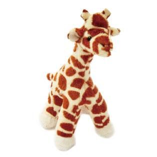 サファリマグネット キリン - ぬいぐるみメーカーTAKE OFFの公式