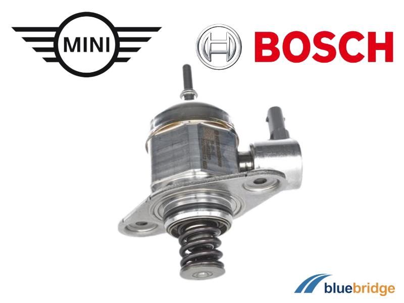 新品 BOSCH BMWMINI ハイプレッシャーポンプ R56 R57 R59 R60 R61