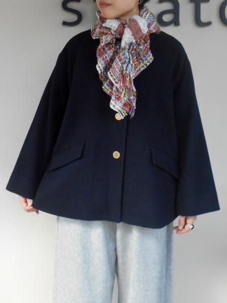 Traditional Weatherwear | LINTON SHORT - 『strato』 Jackman,NARU