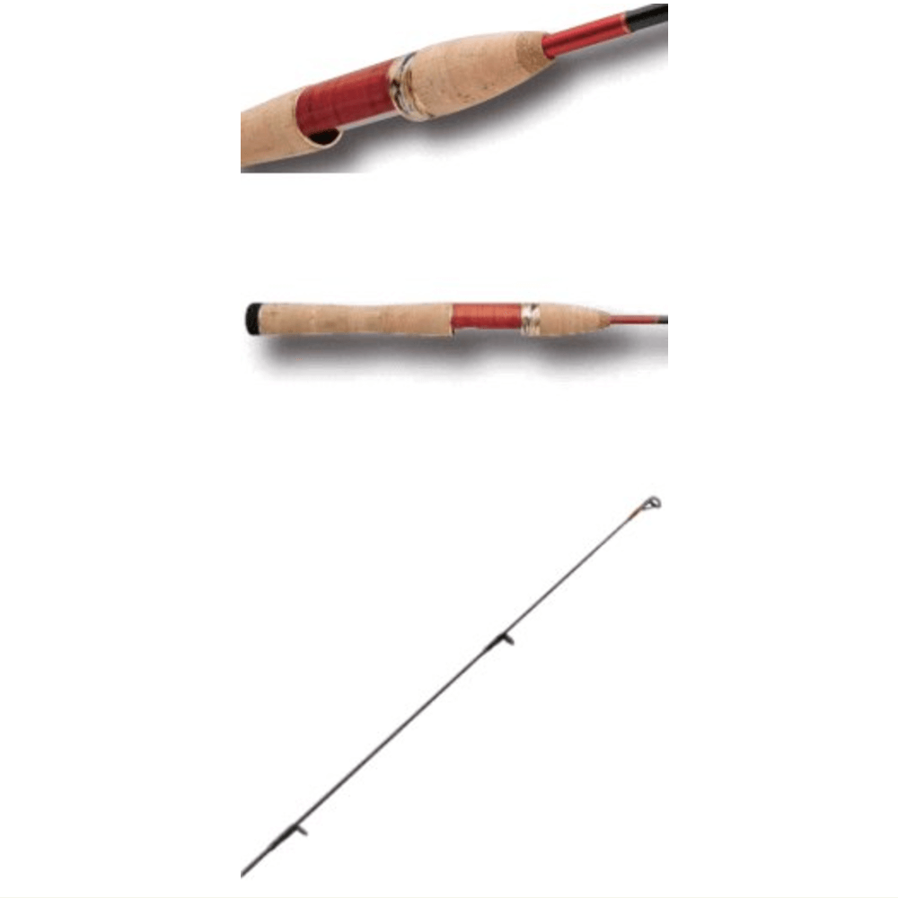 ロデオクラフト フォーナインマイスター・レッドウルフ【61ML-ST