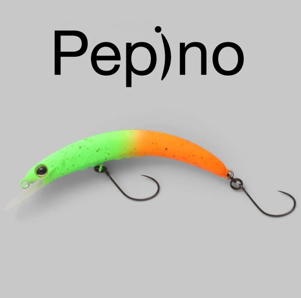 ティモン ペピーノMR-SS