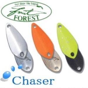 フォレスト ファクター1.2g