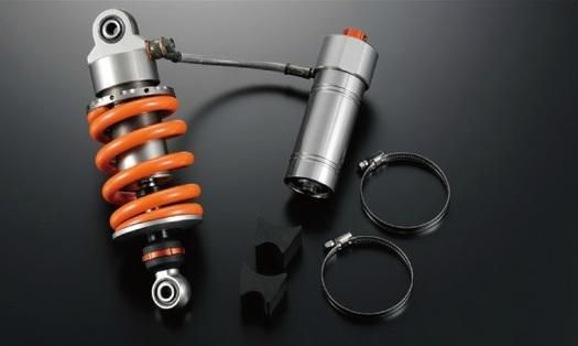 SHIFT UP(シフトアップ) レーシングリアショック N-1 NSF100NSRmini/50