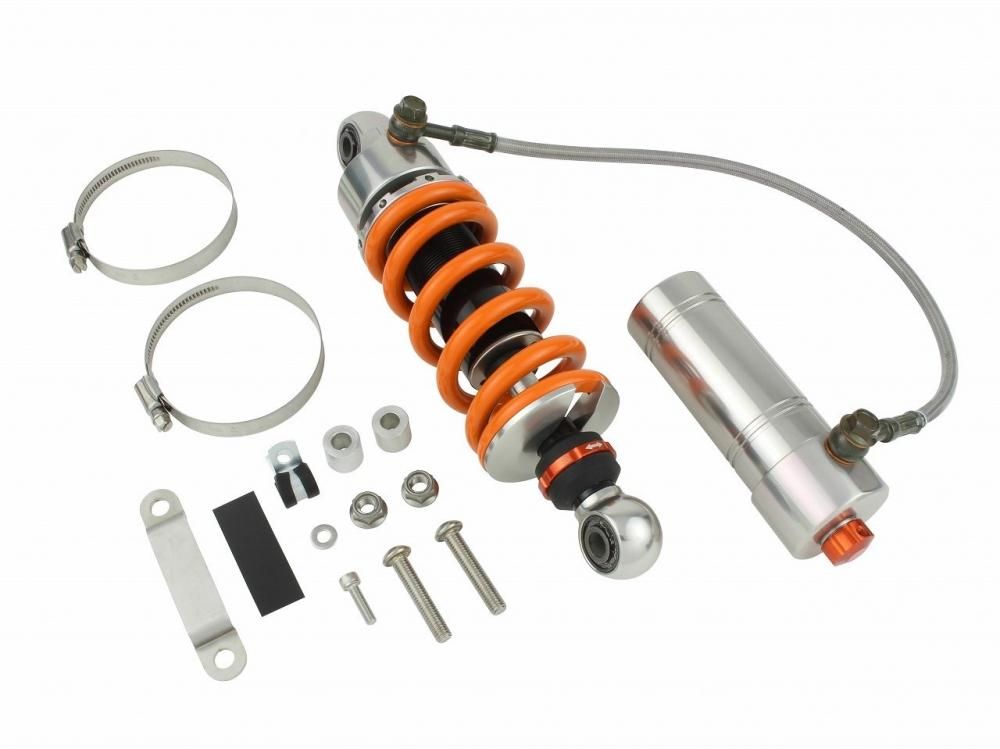 SHIFT UP（シフトアップ） レーシングリアショック G-1 GROM（グロム