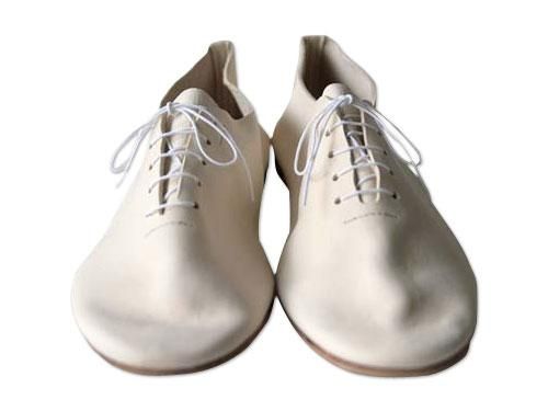 Honor gathering（BROCANTE ANTIQUES） Dance Shoes e-white Honor