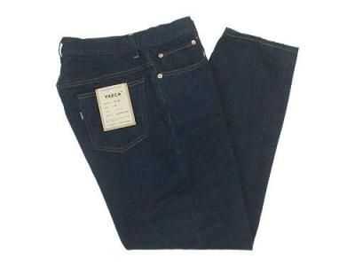 YAECA デニム ワイドテーパード 10-14W メンズ YAECA通販・取扱い rusk