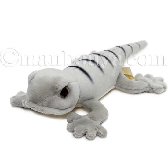 ヤモリ ぬいぐるみ トカゲ 爬虫類 マグネット テイクオフ takeoff