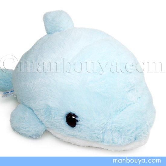 イルカ ぬいぐるみ ふわふわ マリン 水族館 キュート販売 CUTE