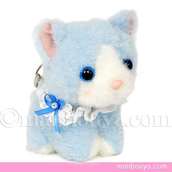 猫 ぬいぐるみ ネコ たけのこ TAKENOKO JOYFUL MATES ふわもこシリーズ