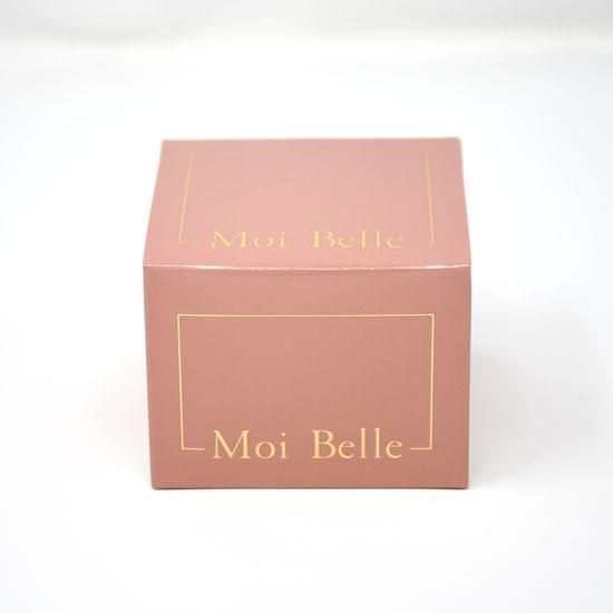 Moi Belle（モ ベレ） しわ改善美白※クリーム 120g - ブルームハイ
