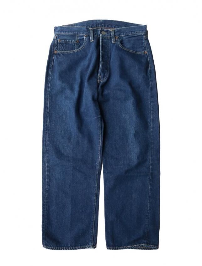 60s LEVI'S 501 BIG E | 新春特価 - MATIN, VINTAGE OUTFITTERS
