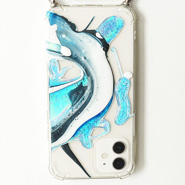 はくいきしろい / あのステッカー[33g-F]