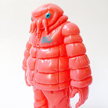 GYAROMI／クトゥルフオイド MHz（G01）