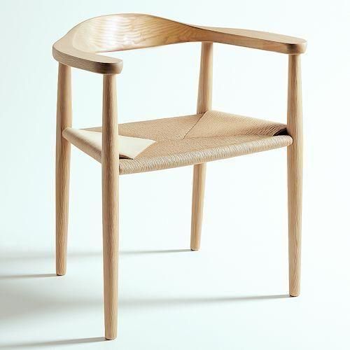 ベアー】the chair リプロダクト 3脚 ハンス・J・ウェグナー ザ