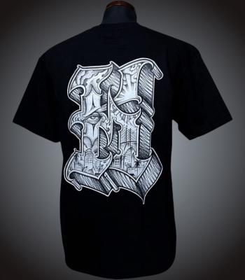 KUSTOMSTYLE カスタムスタイル Tシャツ・タンクトップ - ZAP 【西海岸