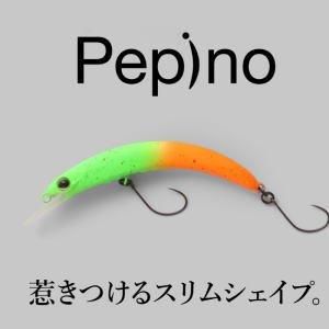 ティモン ペピーノ （更新日2025.09.16） - スキマル ☆エリアトラウト