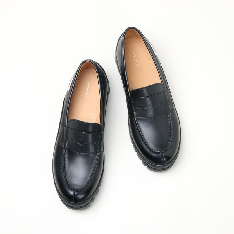 Hender Scheme (エンダースキーマ) loafer #2146 / ローファー