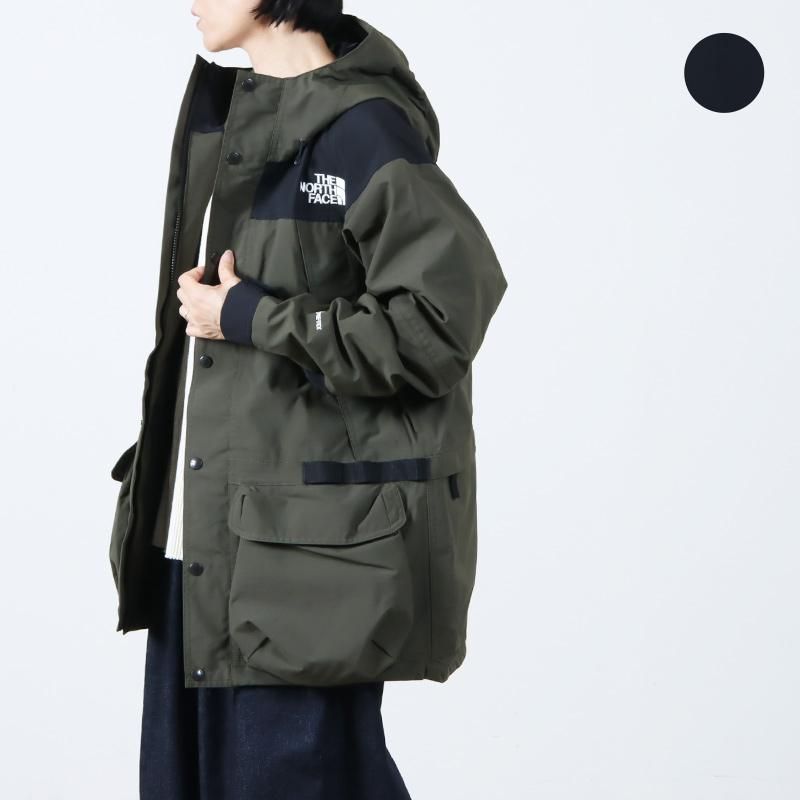 THE NORTH FACE (ザノースフェイス) CR Storage Jacket / CRストレージ