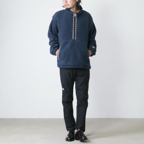 THE NORTH FACE PURPLE LABEL (ザ ノースフェイス パープルレーベル