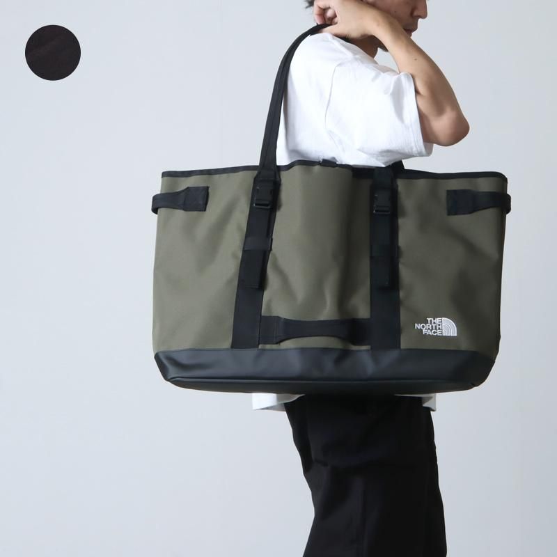 THE NORTH FACE (ザノースフェイス) Fieludens Gear Tote M / フィル
