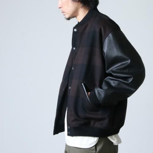 VAINL ARCHIVE (ヴァイナルアーカイブ) DANIL