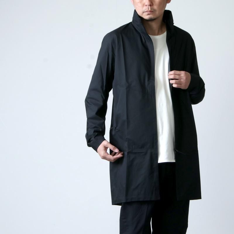 ARC'TERYX VEILANCE (アークテリクス ヴェイランス) Demlo SL Coat