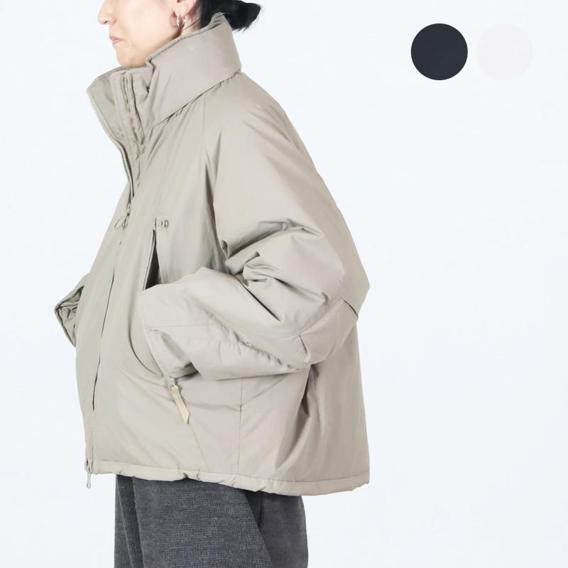 WILD THINGS (ワイルドシングス) W'S HAPPY JACKET / ウィメンズ