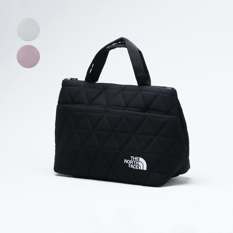 THE NORTH FACE (ザノースフェイス) Geoface Box Tote / ジオフェイス