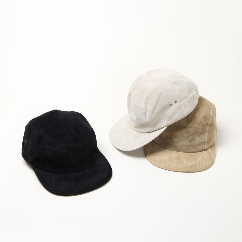 Hender Scheme (エンダースキーマ) pig jet cap / ピッグジェットキャップ