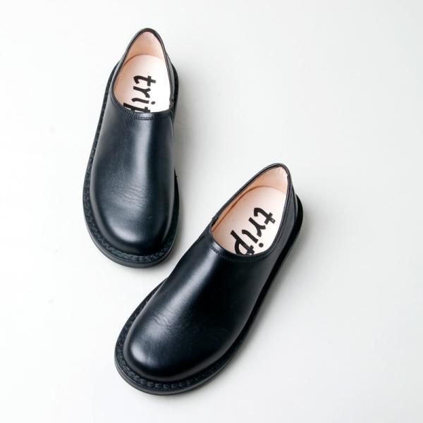 trippen (トリッペン) YEN / スリッポンイェン