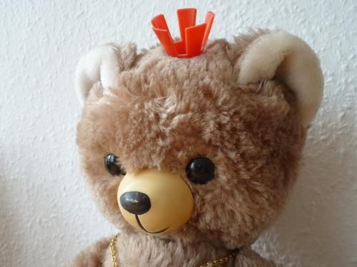 ベルリンベア-DDR（東ドイツ）ベア/DDRアンティーク雑貨