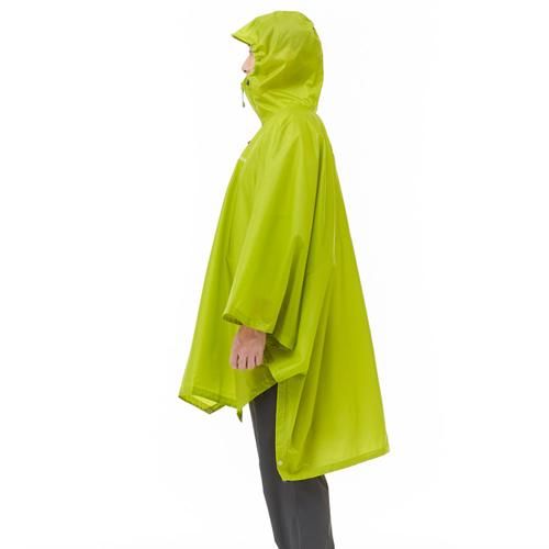 mont-bell トレッキングレインポンチョ ブルー｜ お遍路用品/四国巡礼