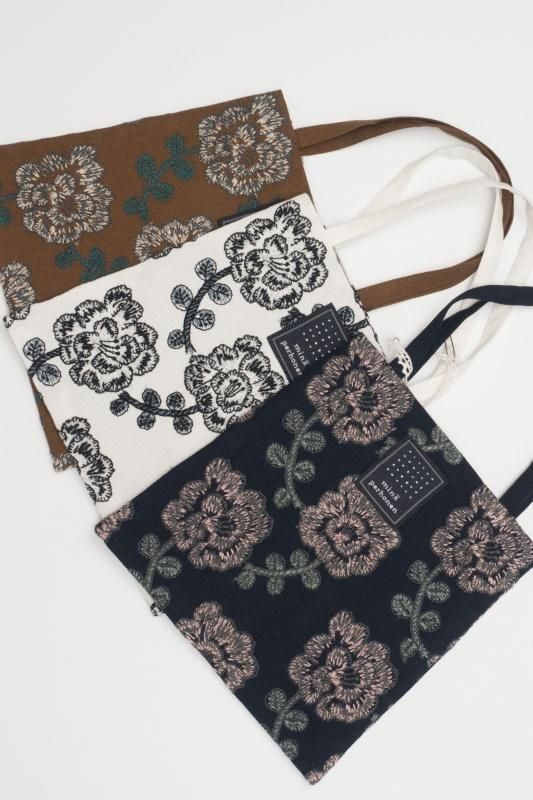 mina perhonen yula mini bag - ミナペルホネン正規取扱店 | anmikunpe