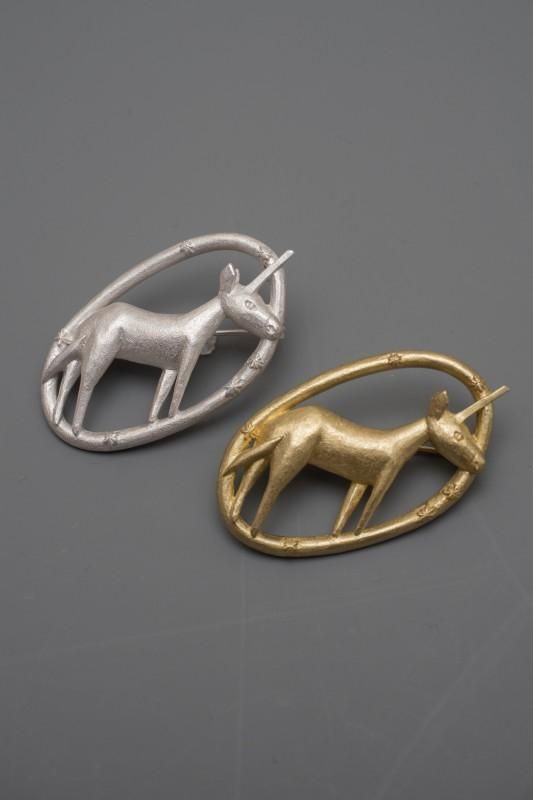 mina perhonen mori no hoshi ブローチ - ミナペルホネン正規取扱店