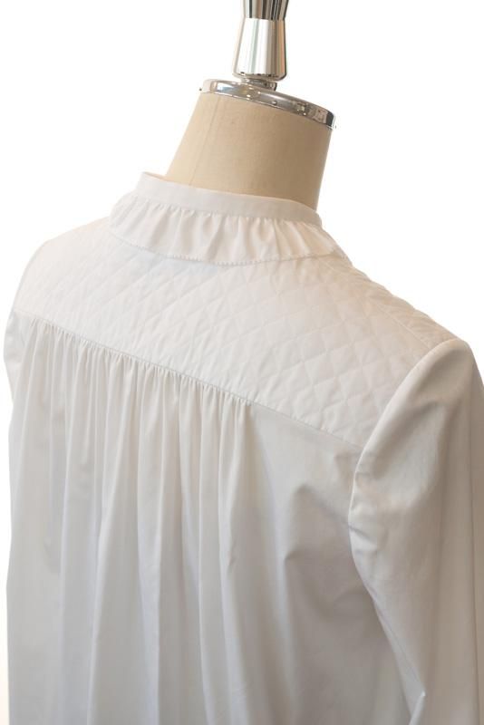 mina perhonen rosse ブラウス - ミナペルホネン正規取扱店 | anmikunpe