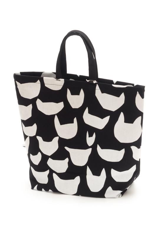 mina perhonen anone-anone トートバッグ(中サイズ) - ミナペルホネン