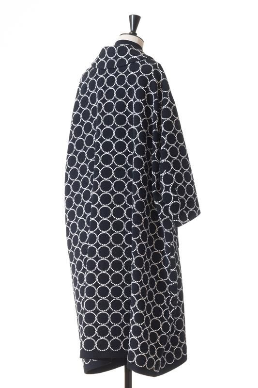 mina perhonen tambourine コート - ミナペルホネン正規取扱店 | anmikunpe