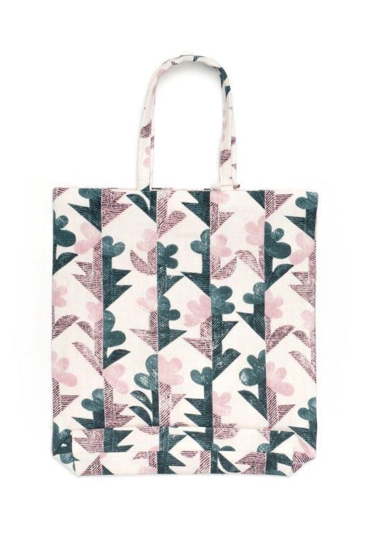 mina perhonen twin flower toast bag - ミナペルホネン正規取扱店