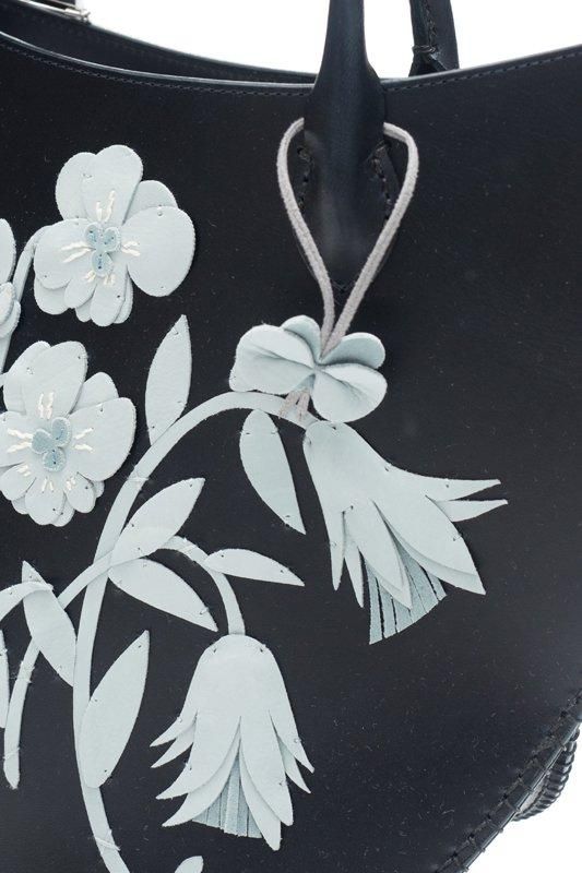 mina perhonen tori bag 2024s/s - ミナペルホネン正規取扱店 | anmikunpe