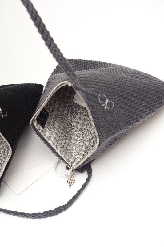 ご予約品】ミナペルホネン Lulu ポシェットポーチ ご予約品】ミナ