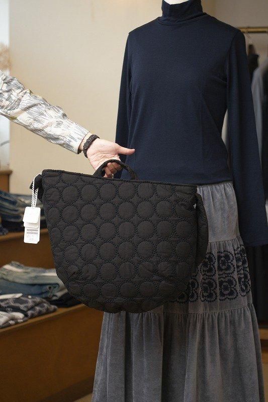 mina perhonen tambourine ショルダーバッグ - ミナペルホネン正規取扱